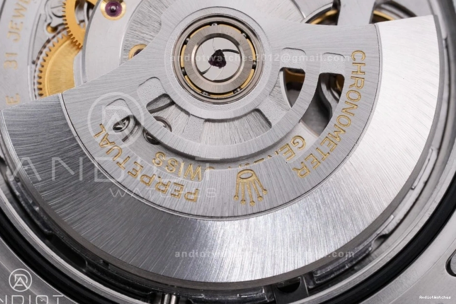 904L ZipUp 1:1 Green Bracelet Sprite GMT-Master V3 126729 VSF SS On Edition Best VTNR II 884 Dial DD Oyster 0101